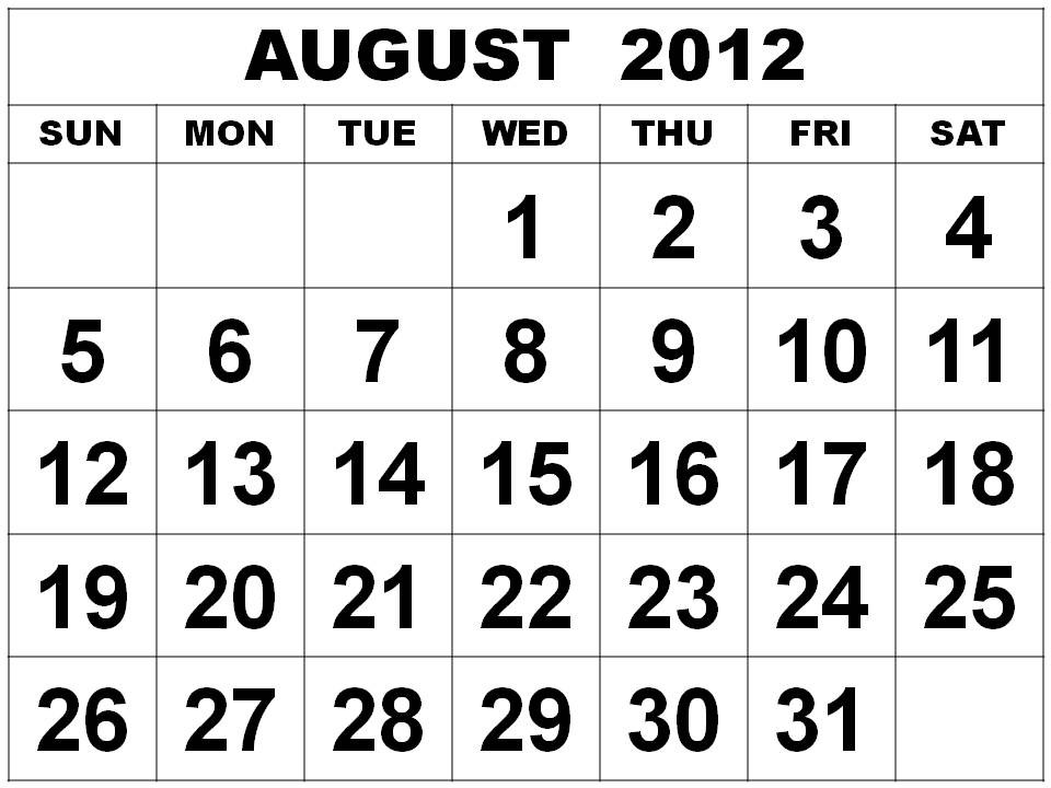 Calendar of Events, August 2012 « The Cottages at Cultus Lake
