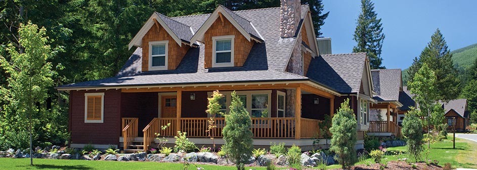 The Cottages At Cultus Lake B C Freehold Ownership Resort